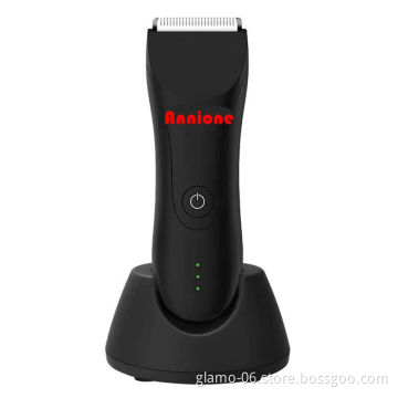 Amazon Best Selling Electric Cordless Hair Cut Machine Hair Trimmer for Men